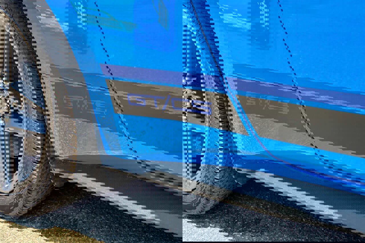 Used 2024 Ford Mustang GT Premium image 14