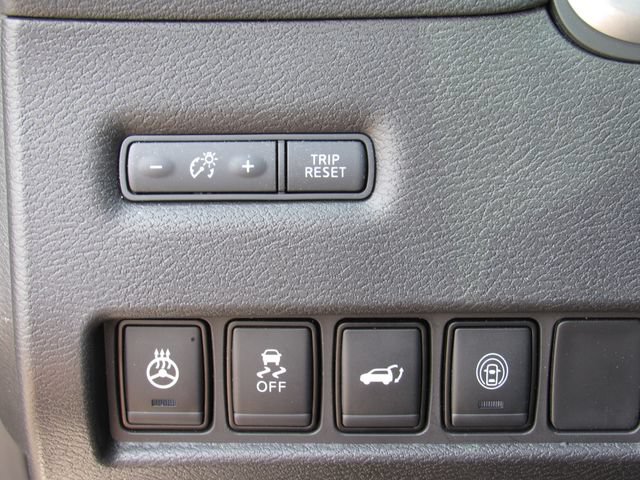 Certified 2024 Nissan Murano SL FWD image 29