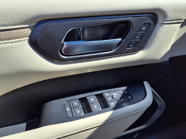 New 2026 Nissan Armada Platinum Reserve AWD/4WD image 13