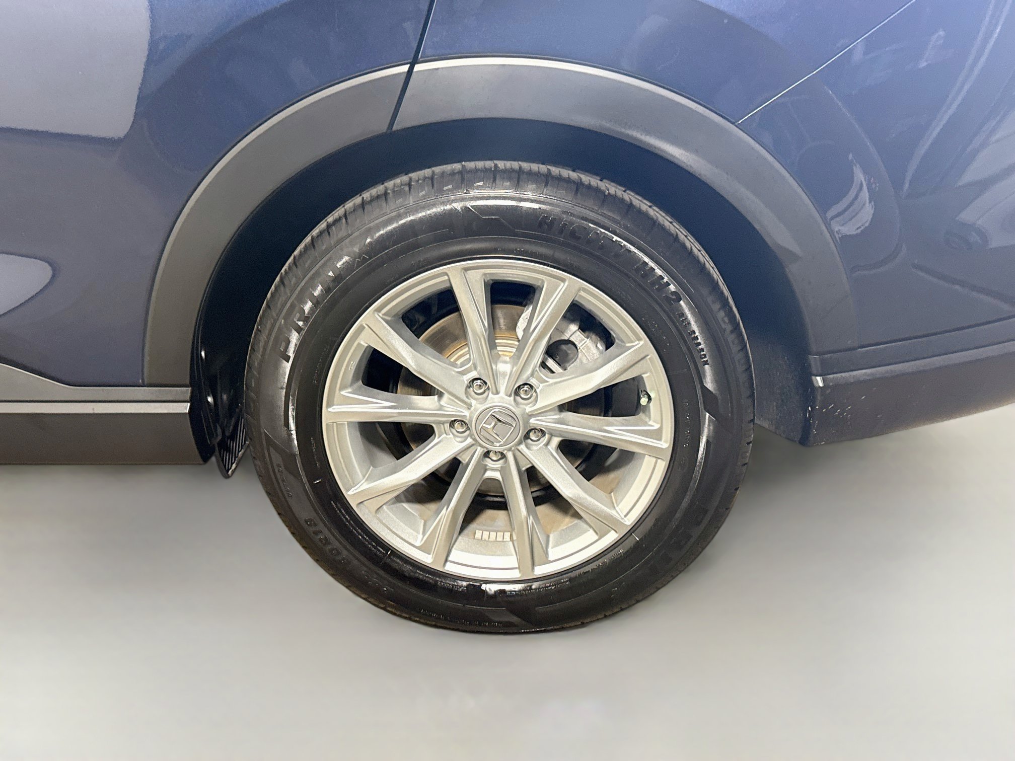 Used 2025 Honda CR-V EX-L image 9