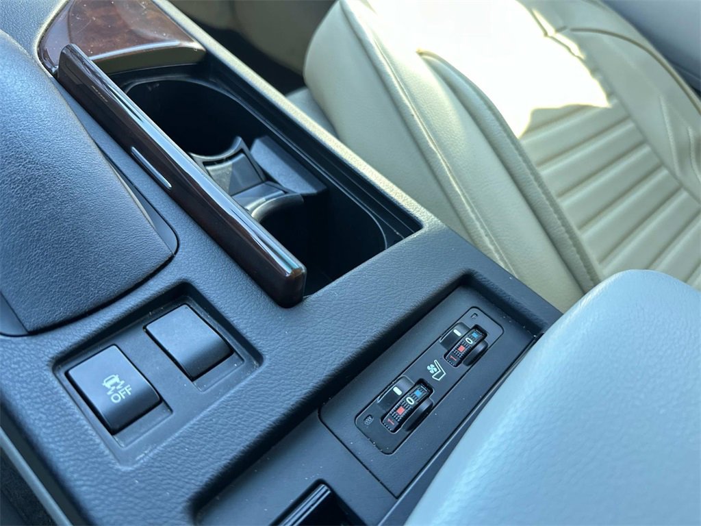 Used 2011 Lexus RX 350 2WD image 21