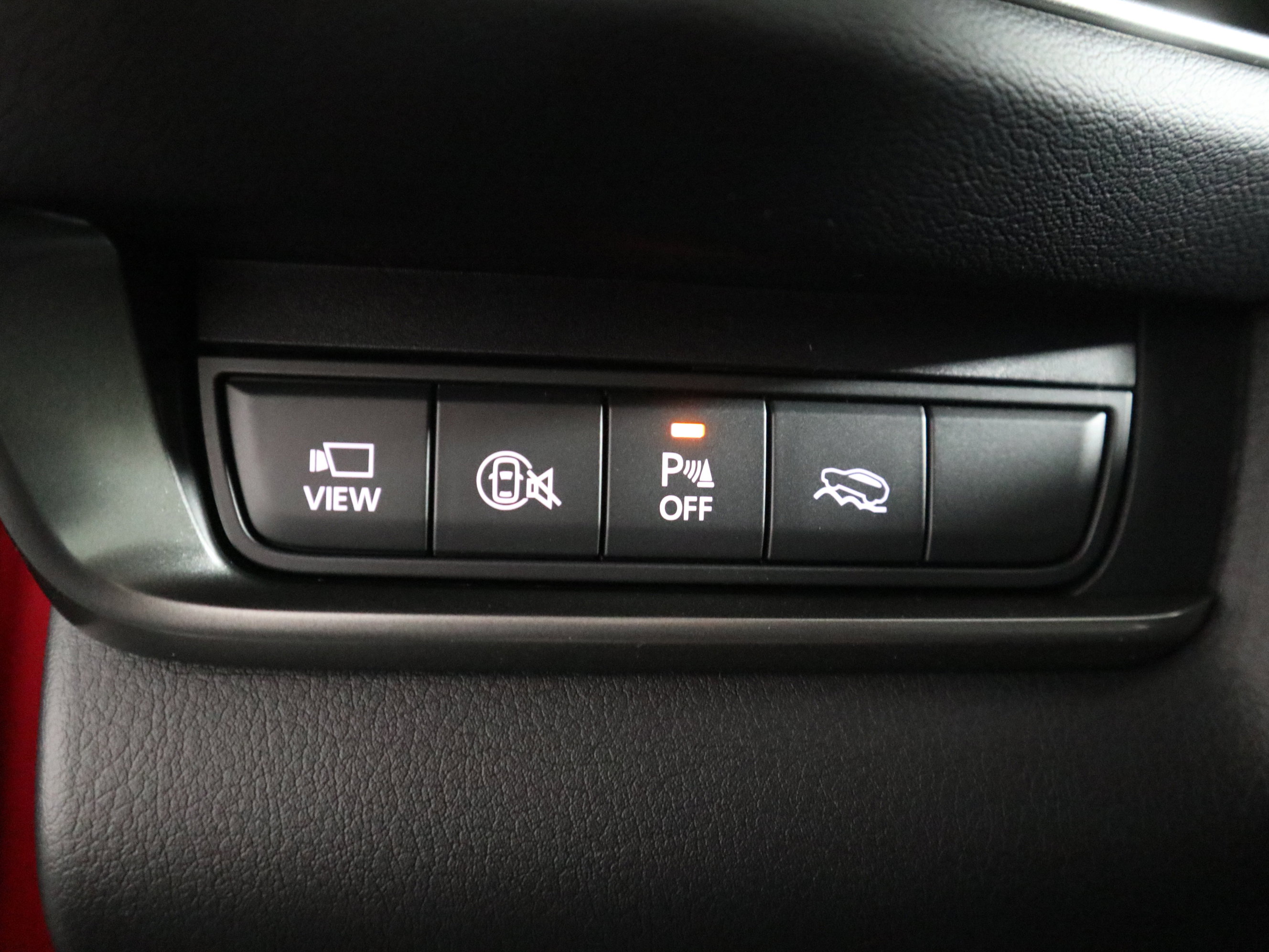 New 2026 MAZDA CX-30 AWD 2.5 S w/ Premium Package image 27