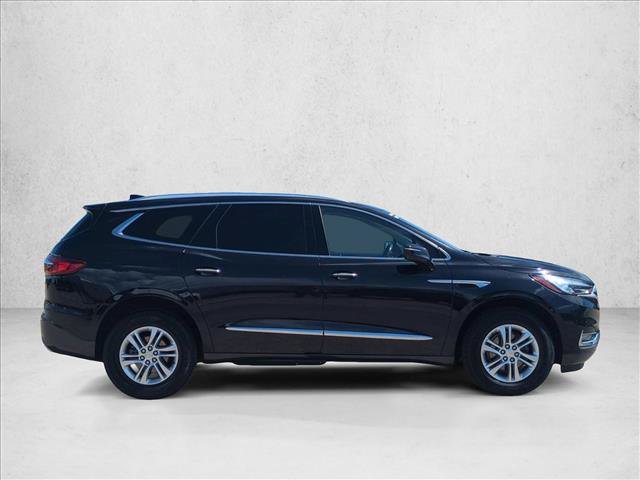 Used 2021 Buick Enclave Essence FWD image 4