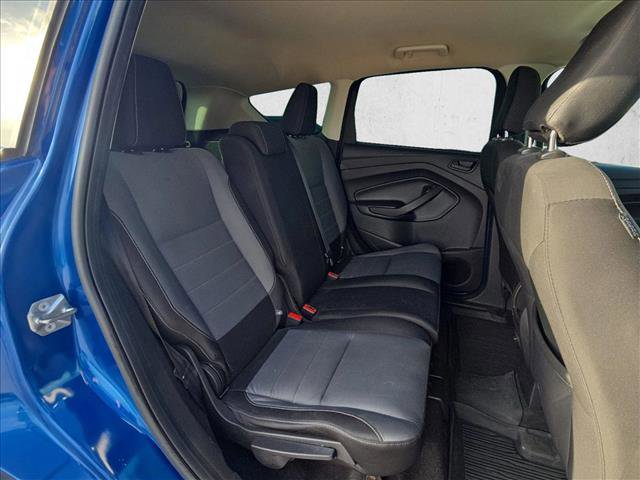 Used 2019 Ford Escape S image 17