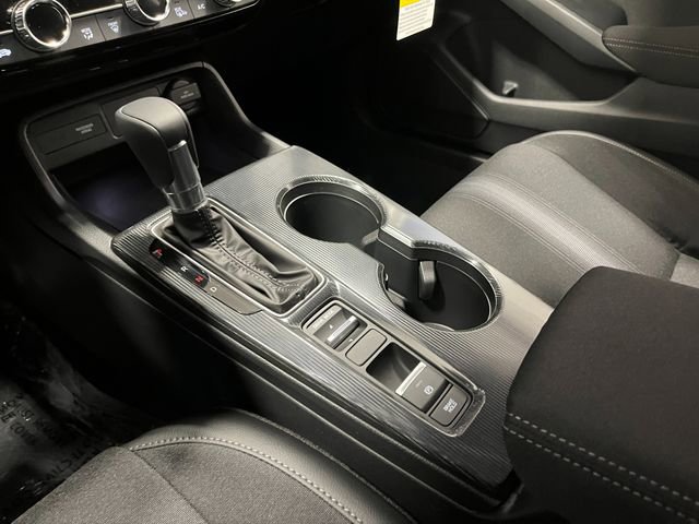 New 2026 Honda Civic Sport image 22