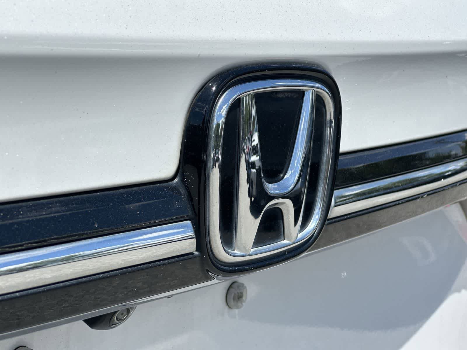 Used 2021 Honda Odyssey Touring image 10