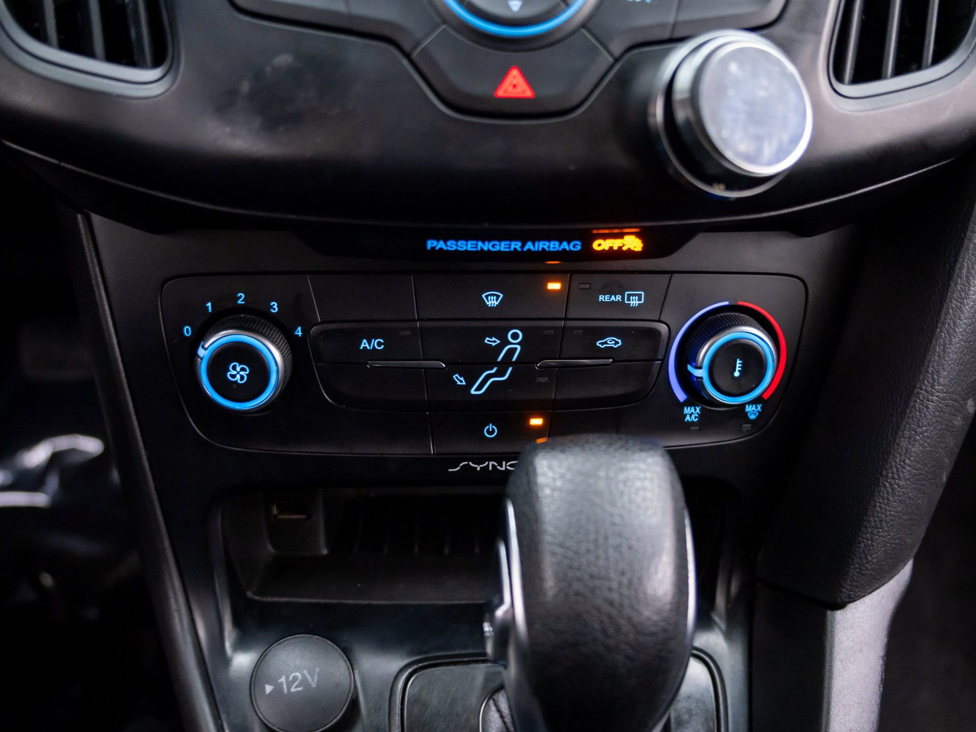 Used 2018 Ford Focus SE image 18