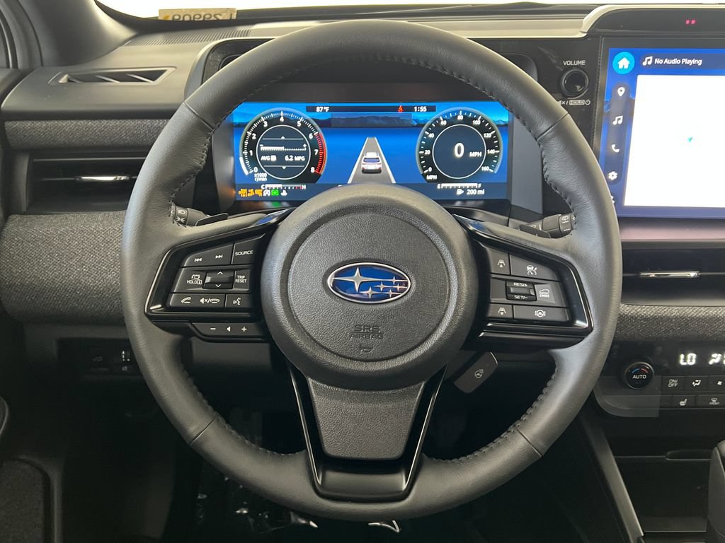 New 2026 Subaru Outback Limited AWD/4WD image 16