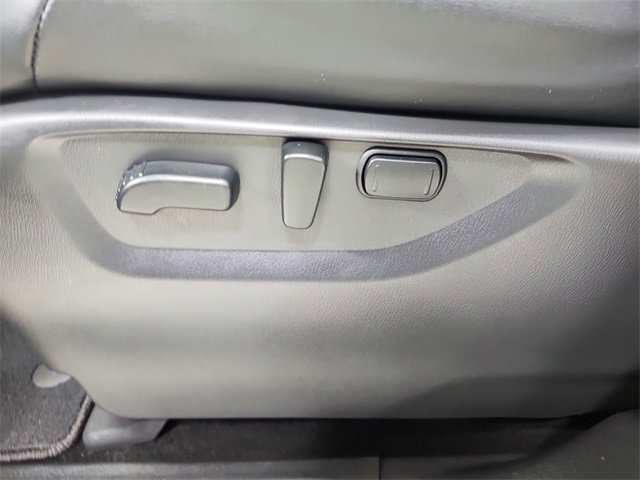 Used 2024 Nissan Armada Platinum w/ Cargo Package image 20