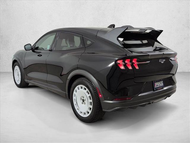 Used 2024 Ford Mustang Mach-E GT image 3