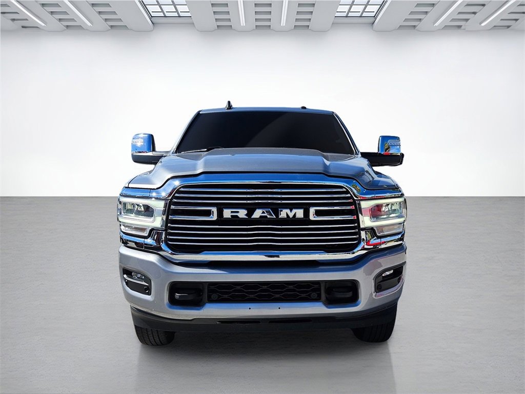 Used 2024 RAM 2500 Laramie image 3