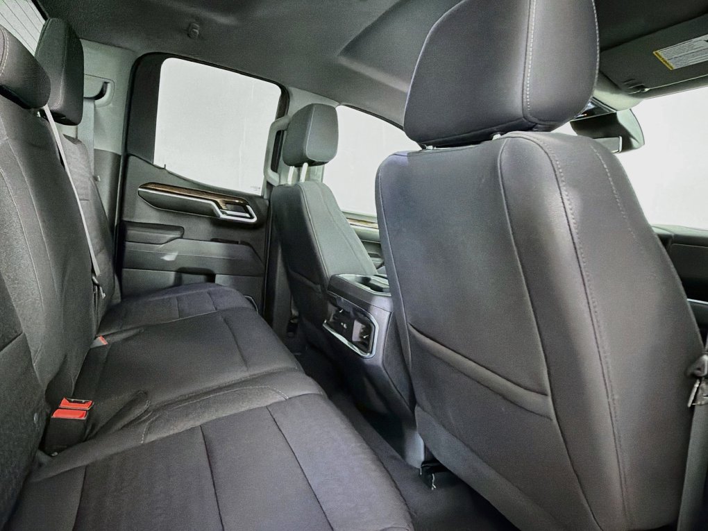Used 2023 GMC Sierra 1500 Elevation RWD image 26