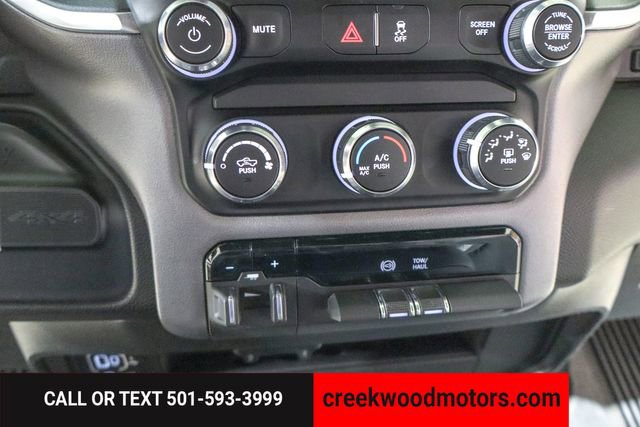 Used 2024 RAM 2500 Big Horn image 51