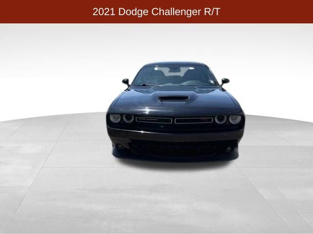 Used 2021 Dodge Challenger R/T RWD image 2