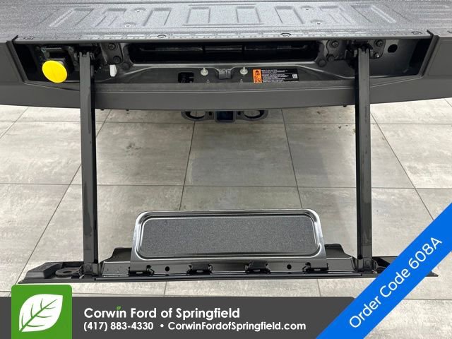 New 2026 Ford F250 Lariat w/ Lariat Ultimate Package image 23