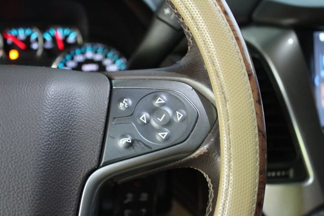 Used 2015 Chevrolet Tahoe LT AWD/4WD image 17
