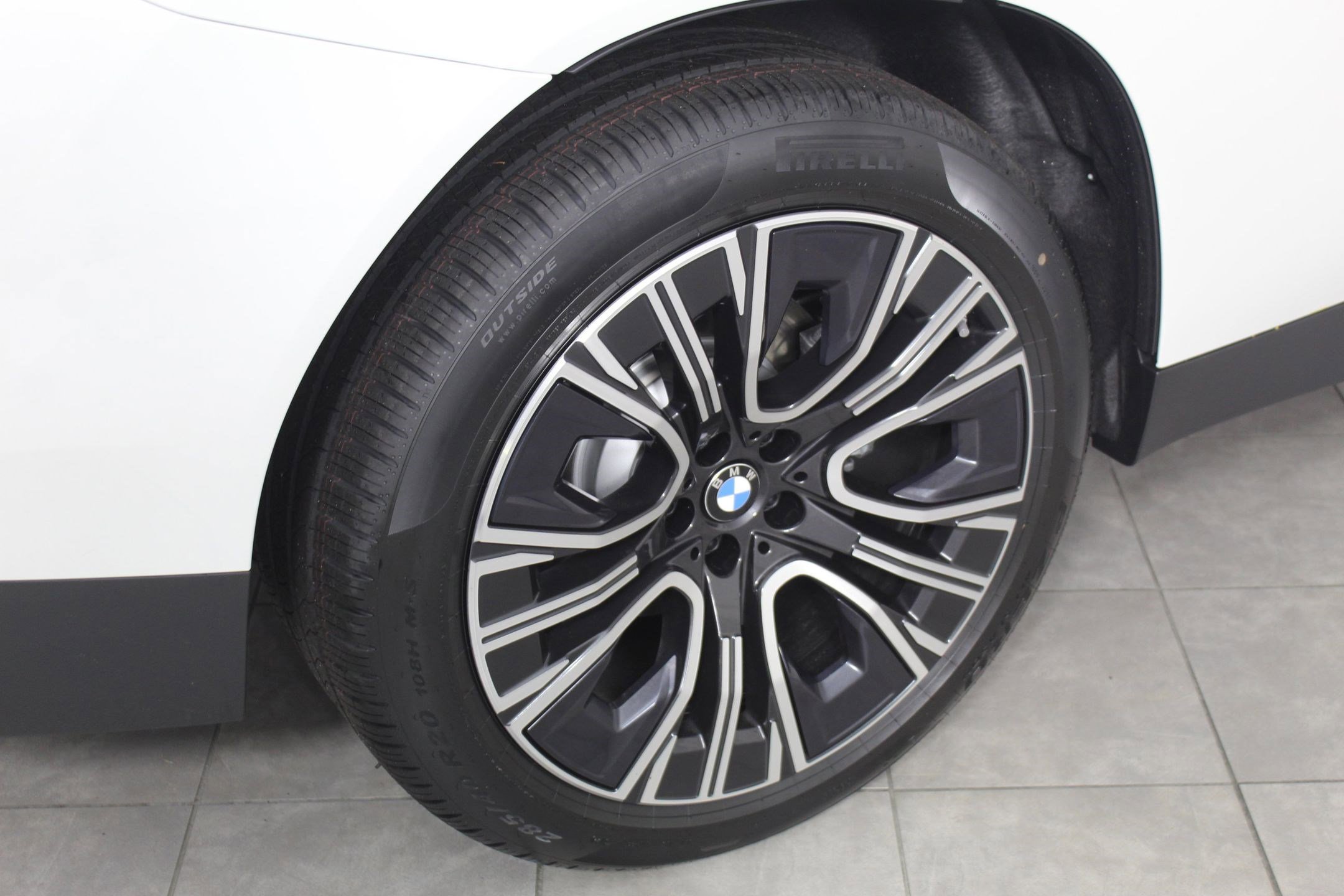 Used 2026 BMW X3 xDrive30 AWD/4WD image 10