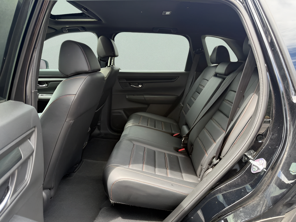 Certified 2024 Honda CR-V Sport-L image 11