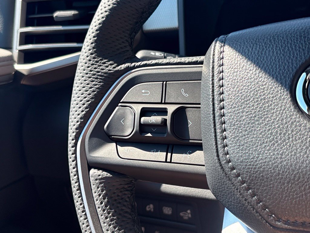 New 2026 Toyota Tundra Limited AWD/4WD image 22