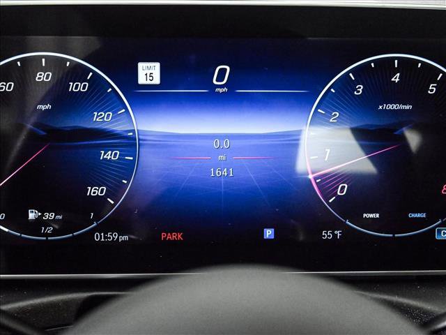 Used 2024 Mercedes-Benz CLE 300 4MATIC Coupe image 11