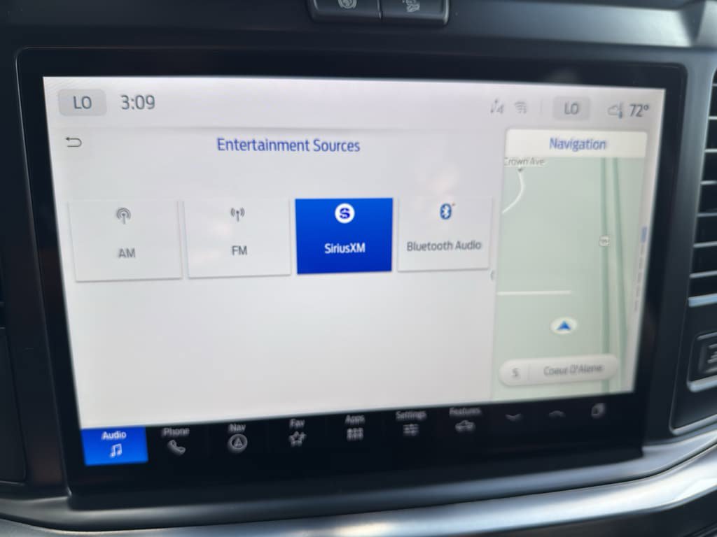 New 2026 Ford F250 Lariat AWD/4WD image 26