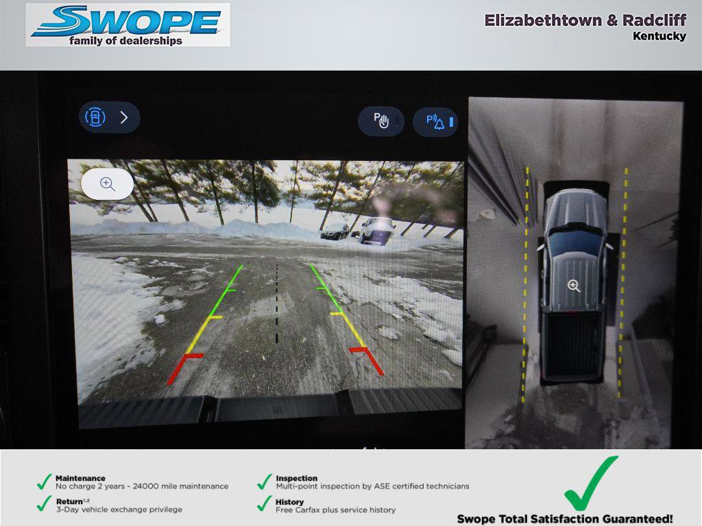 New 2026 Ford F150 XLT w/ Equipment Group 302A MID image 24