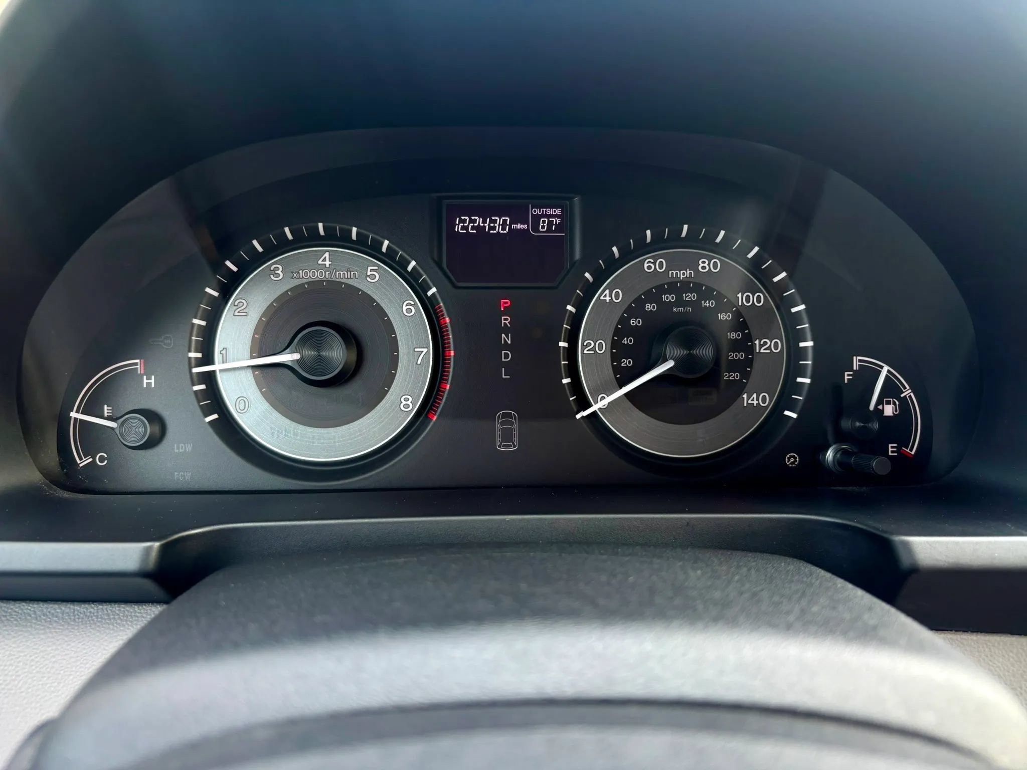 Used 2015 Honda Odyssey EX image 33