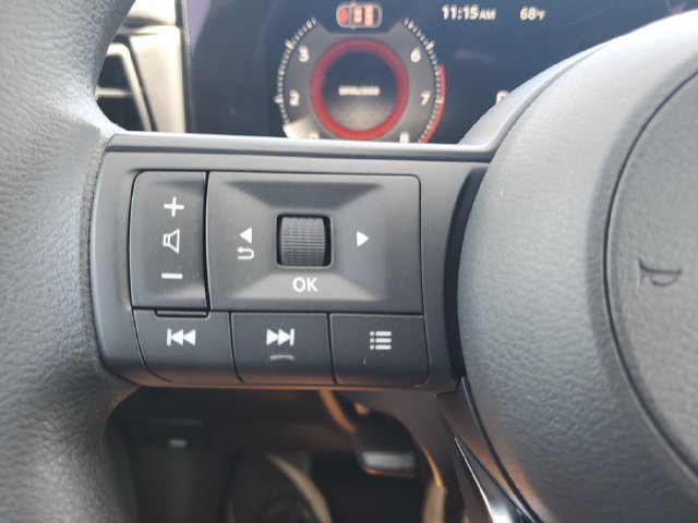New 2027 Nissan Kicks SV AWD/4WD image 25