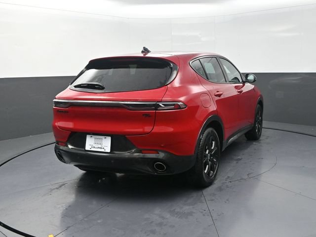 Used 2024 Dodge Hornet R/T w/ R/T Blacktop Package AWD/4WD image 9