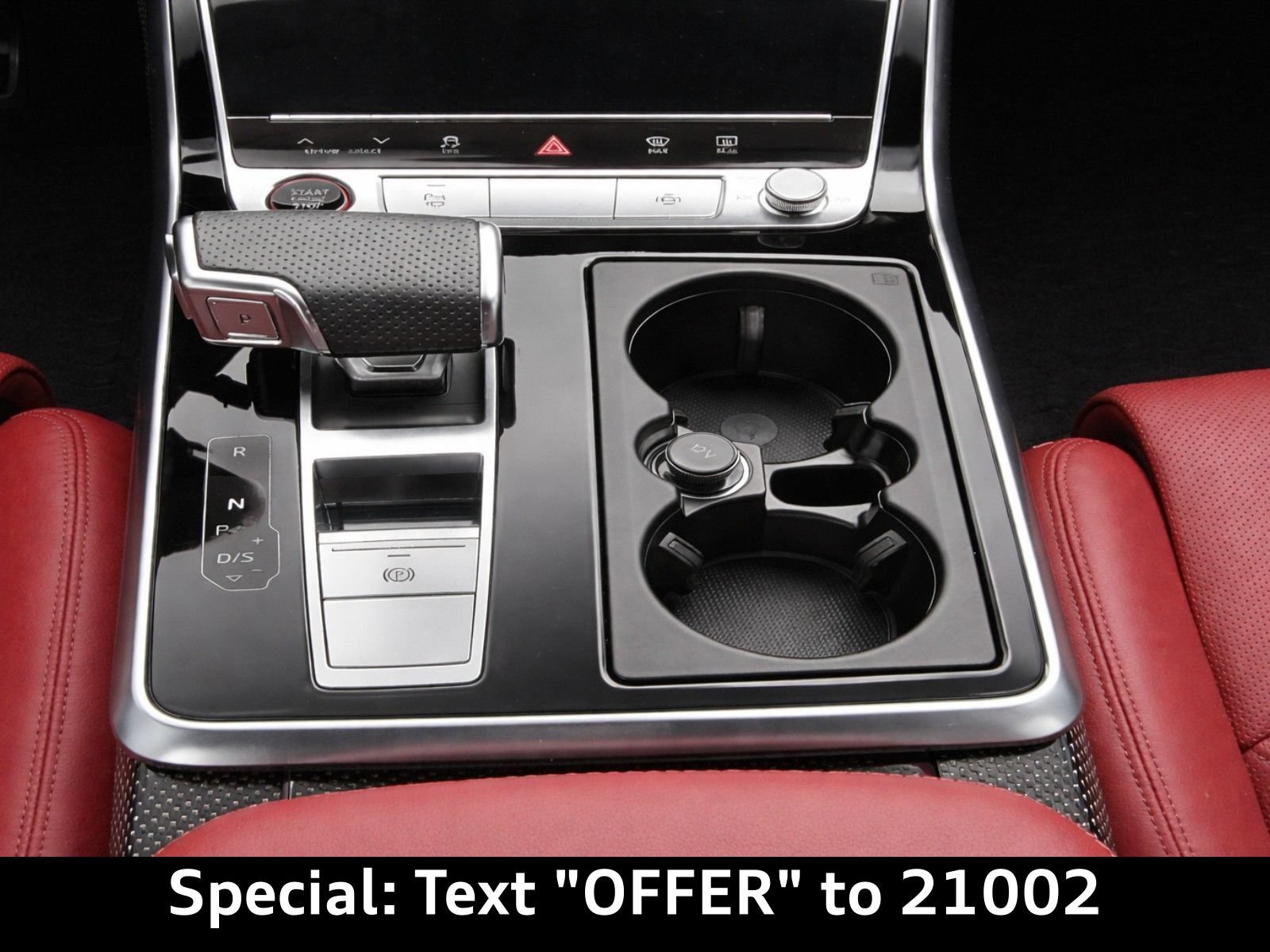Certified 2023 Audi SQ7 Premium Plus AWD/4WD image 47