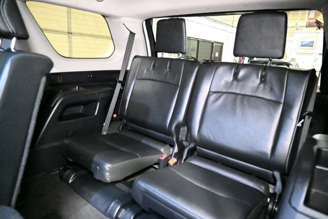 Used 2020 Toyota 4Runner Nightshade image 66