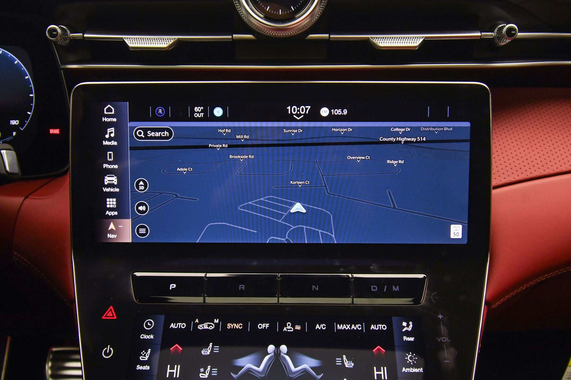 New 2026 Maserati Grecale Modena image 38