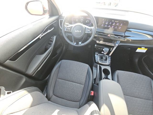 New 2026 Kia Seltos S image 23