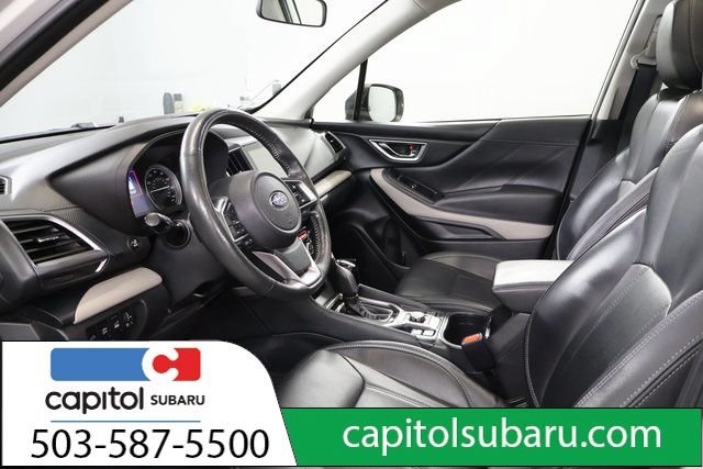 Used 2023 Subaru Forester Limited AWD/4WD image 13