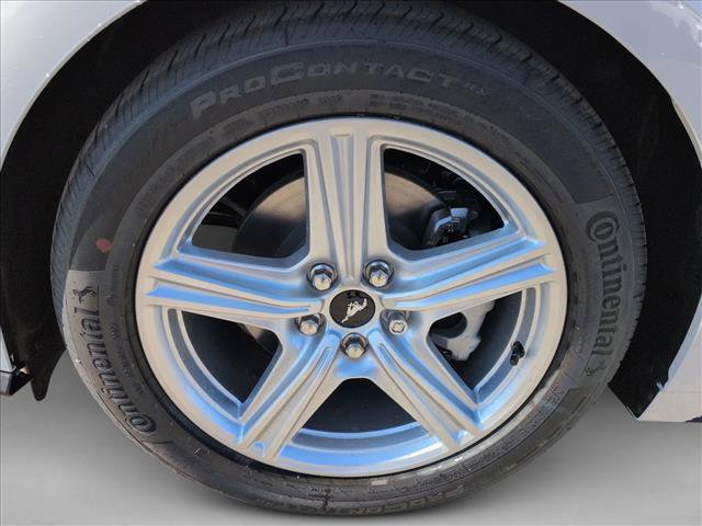 New 2026 Ford Mustang Premium image 10