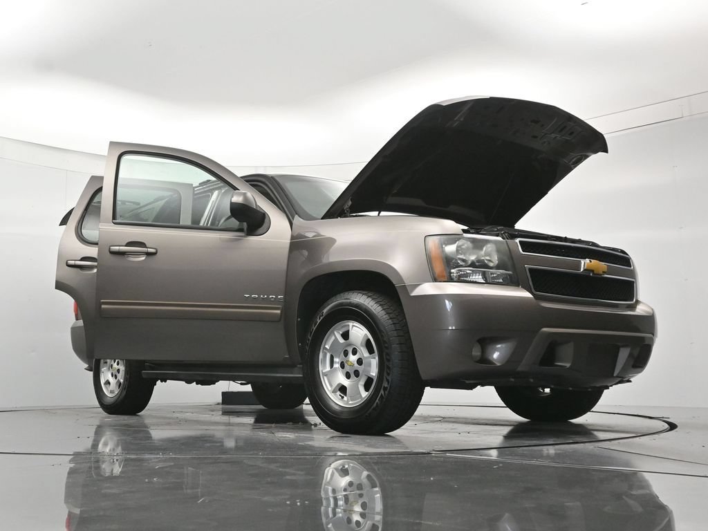 Used 2013 Chevrolet Tahoe LT RWD image 51