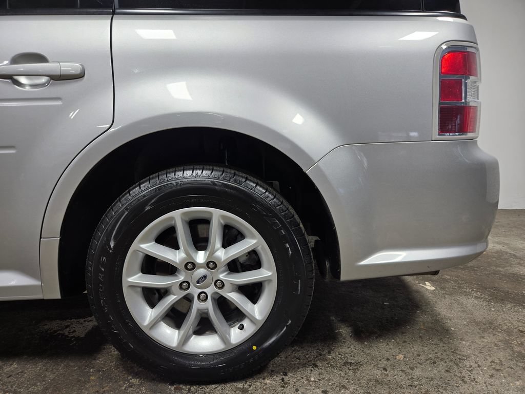 Used 2019 Ford Flex SE FWD image 58