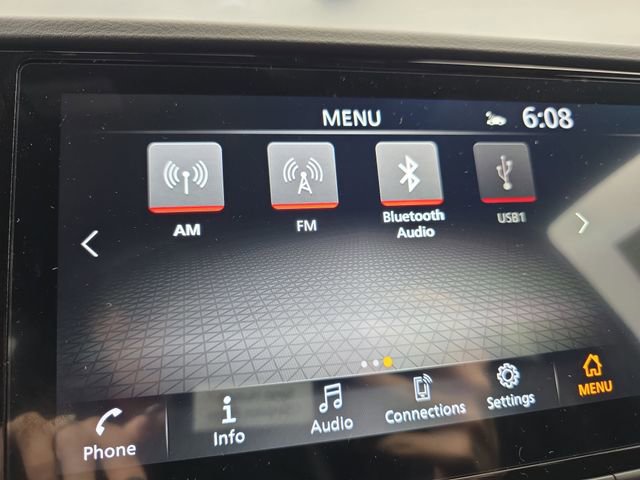 New 2026 Nissan Frontier Pro-X w/ Pro-X Convenience Package image 25