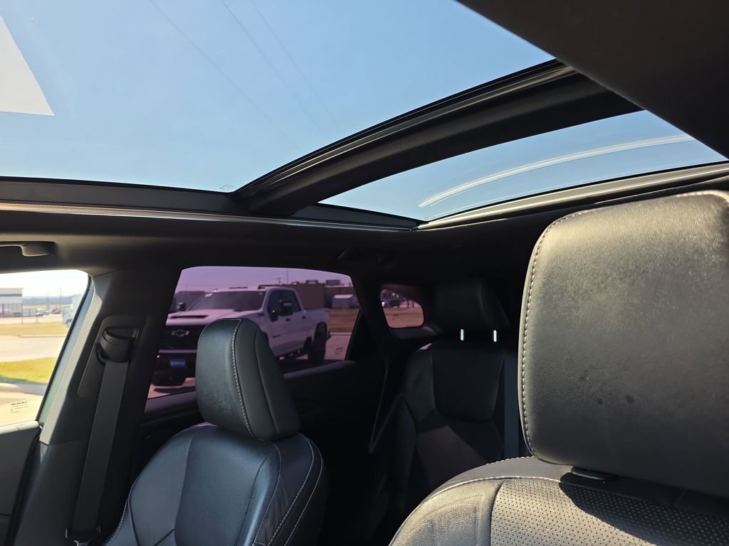 Used 2023 Lexus RX 350 Premium Plus w/ Cold Area Package image 8