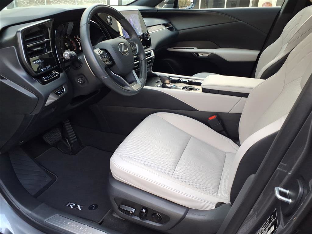 Used 2023 Lexus RX 350 Premium image 15