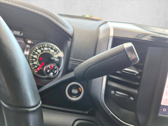 Used 2022 RAM 2500 Laramie AWD/4WD image 10