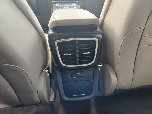 Used 2023 Lincoln Nautilus Reserve w/ Cargo Utility Package image 18
