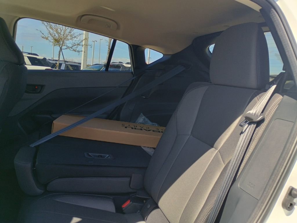 New 2026 Subaru Crosstrek 2.0i Premium image 14