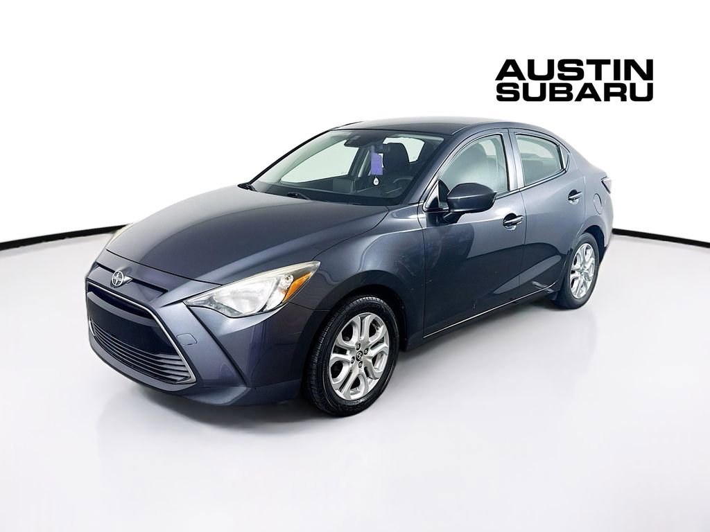 Used 2016 Scion iA Base image 3