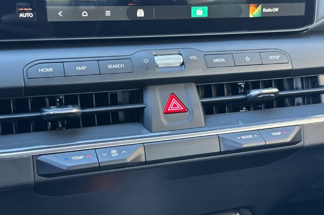 New 2026 Kia K4 EX FWD image 23