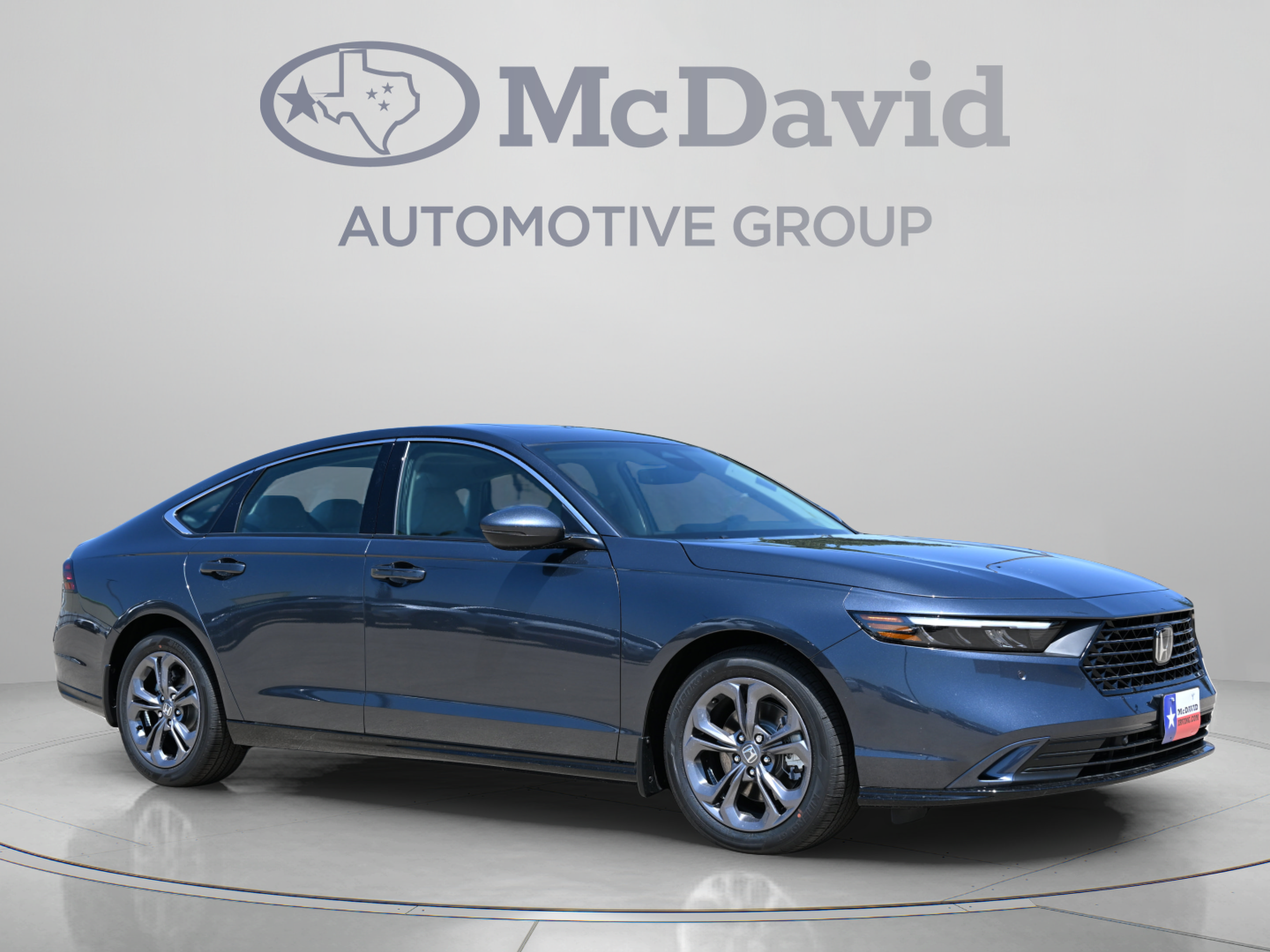 New 2026 Honda Accord EX-L image 8