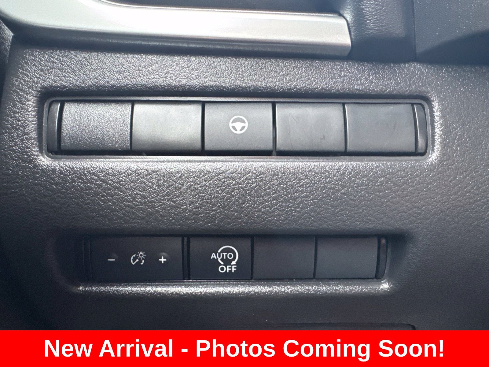 Certified 2023 Nissan Rogue SV AWD/4WD image 24