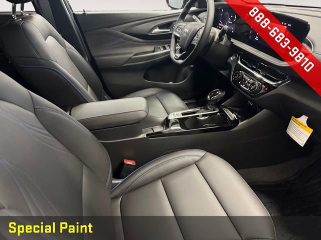 New 2026 Buick Envista Sport Touring w/ Convenience I Package image 5