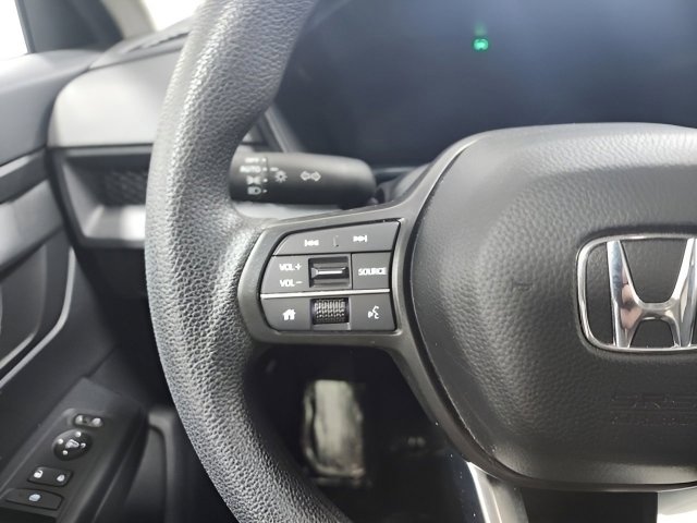 Certified 2024 Honda CR-V EX image 28