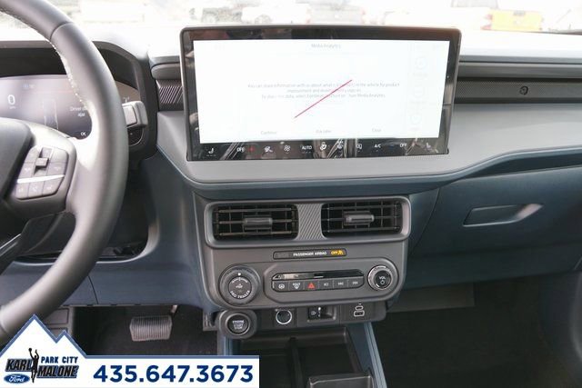 New 2026 Ford Maverick Lariat w/ Black Appearance Package image 51